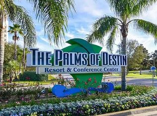 4205 Indian Bayou Trl #3101, Destin, FL 32541