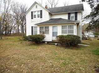 2296 Poplar Rd, Fort Scott, KS 66701