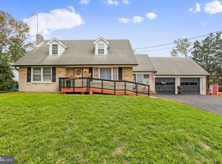 591 Bedington Rd, Martinsburg, WV 25404