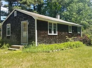629 Usquepaugh Rd, West Kingston, RI 02892