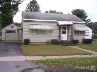 40 La Cross St, Hudson Falls, NY 12839