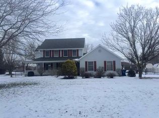 12228 Amber Ct, Plymouth, IN 46563