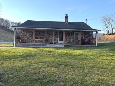 1348 Bozoo Rd, Peterstown, WV, 24963