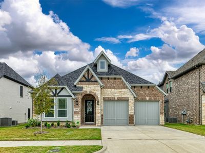 2410 Colonial Ln, Midlothian, TX, 76065