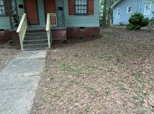 809 Riverview Dr, Jackson, MS 39202