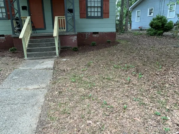 809 Riverview Dr, Jackson, MS 39202