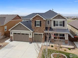 294 Horizon Ave, Erie, CO 80516
