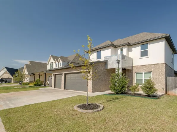 409 Carlow Way, Yukon, OK 73099