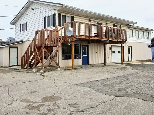 1024 Division St #2, Cobourg, ON K9A 5Y5