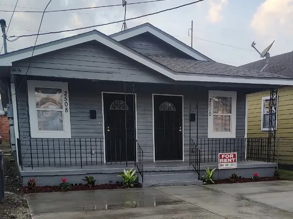 2508 Annette St, New Orleans, LA 70119