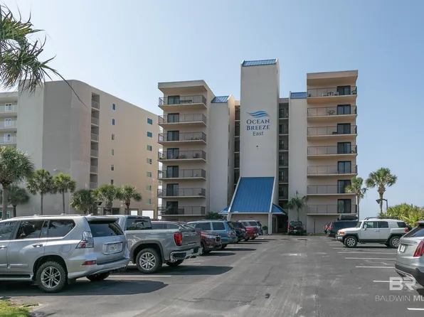 13817 Perdido Key Dr APT 703, Pensacola, FL 32507