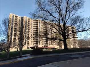 4500 S Four Mile Run Dr APT 115, Arlington, VA 22204