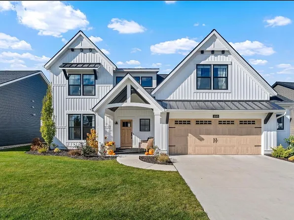 4649 Perry Cir, Holland, MI 49424