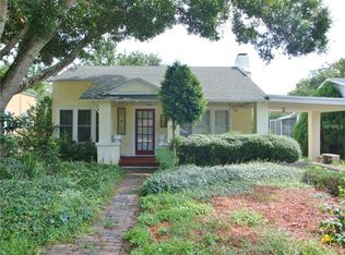 1129 Marine St, Clearwater, FL 33755