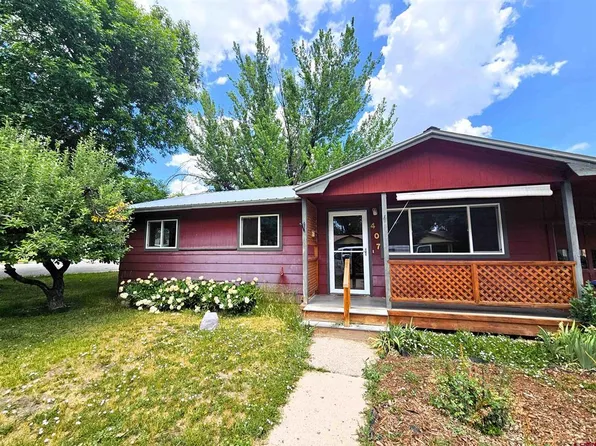 407 Butte Drive, Durango, CO 81301