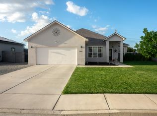 1402 W Avenue L, Lovington, NM 88260