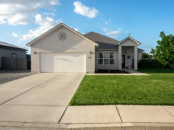 1402 W Avenue L, Lovington, NM 88260