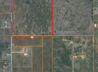 N Sara Rd, Piedmont, OK 73078