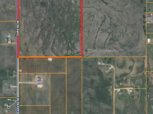 N Sara Rd, Piedmont, OK 73078