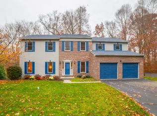 112 Macroom Ave, West Chester, PA 19382