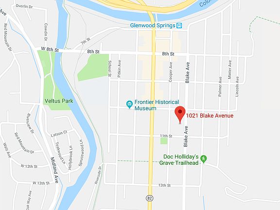 5th image of 1021 Blake Ave