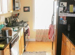 4703 N Winchester Ave #2N, Chicago, IL 60640
