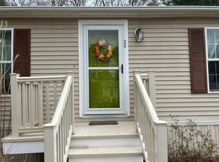 20 Quiet Way, South Kingstown, RI 02879