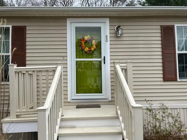 20 Quiet Way, South Kingstown, RI 02879