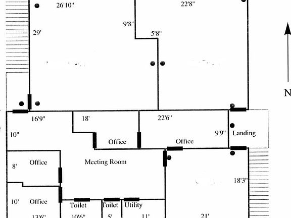 5th image of 3895 N Cascade Ave #Commercial