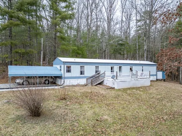 9344 Blue Ridge Hwy, Blairsville, GA 30512
