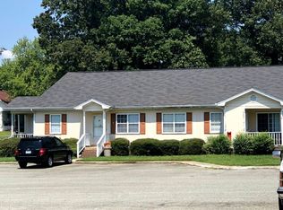 519 Baldwin Rd #A-3, Burlington, NC 27217