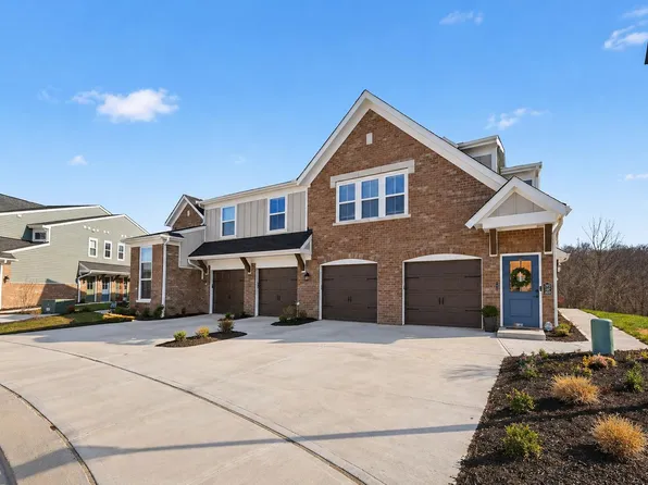 2491 Bella Rdg #403-104, Fort Mitchell, KY 41017