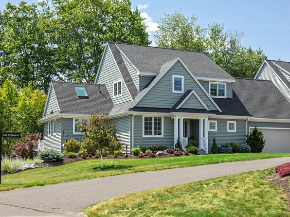 1 Bog Rosemary Way #73, Brunswick, ME 04011