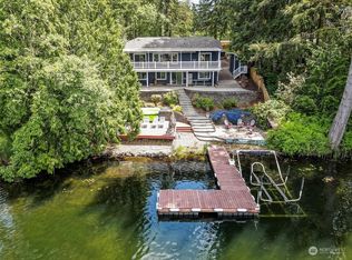 40 E Lakeway Dr, Shelton, WA 98584