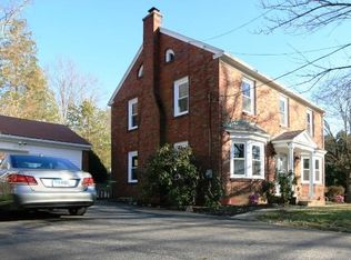 247 Harland Rd, Norwich, CT 06360