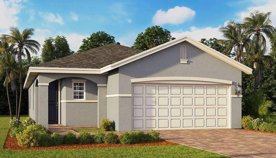 Plan Elevation.