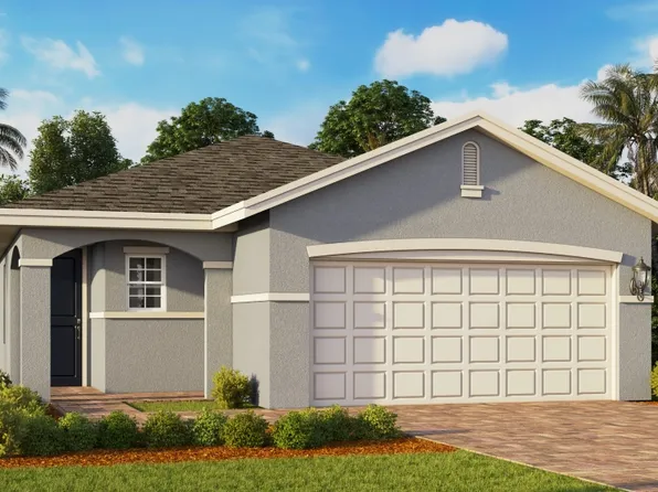 JASMINE Plan, Coral Bay - Express & Tradition