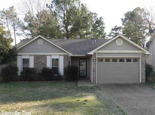 5 Connolly Ct, Little Rock, AR 72210