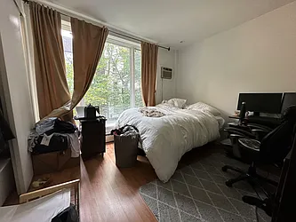 Rented by Keller Williams NYC