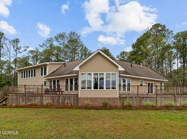 155 Bettie Drive, Aurora, NC 27806