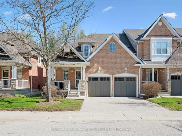 165 Terraview Cres #17, Guelph, ON N1G 5G8