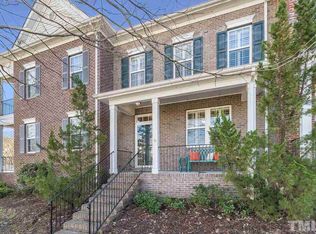 2707 Cloud Mist Cir, Raleigh, NC 27614