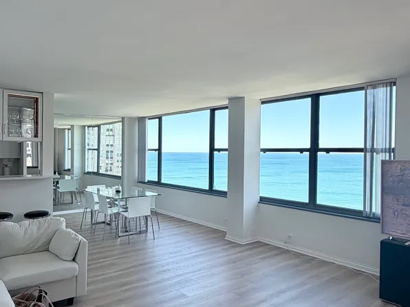 1000 N Lake Shore Dr #2209, Chicago, IL 60611