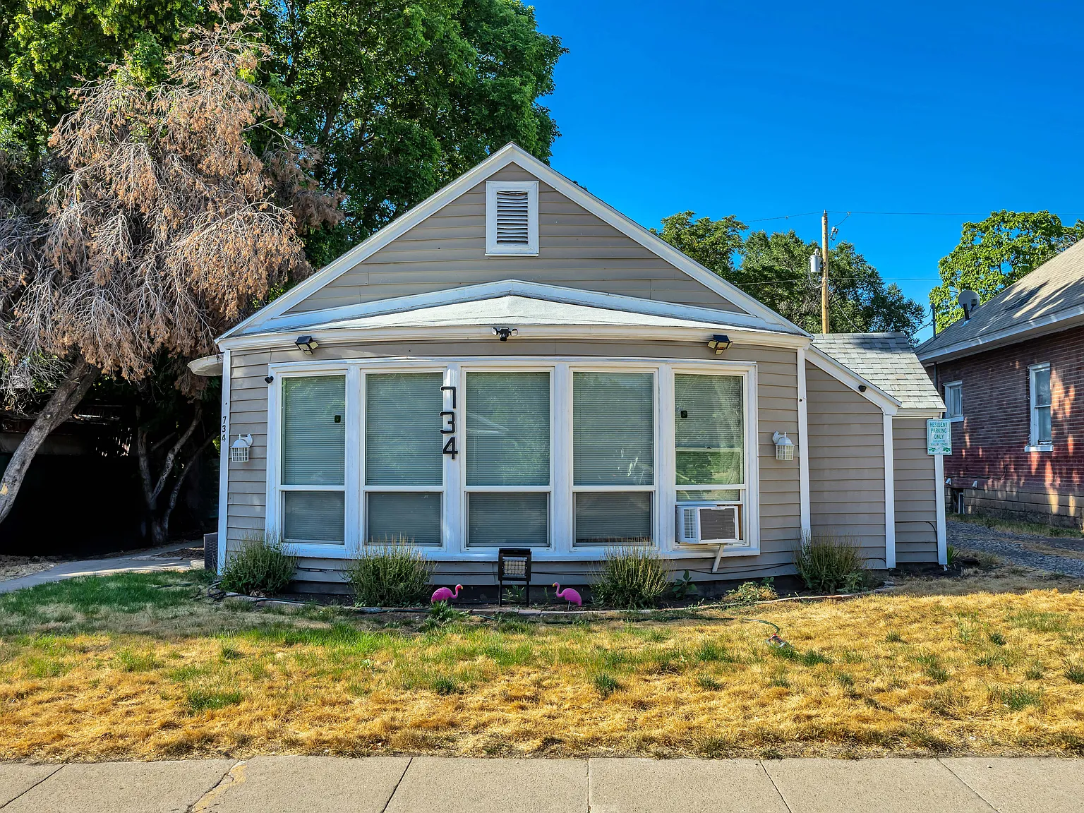 2 bed, 831 sqft, $1,300 — Photo 4