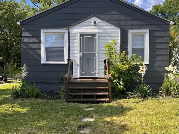 1093 Joy Ave, Akron, OH 44306