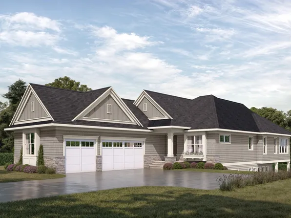 119 Spring Farm Rd, North Oaks, MN 55127