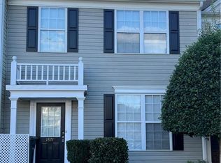1871 Stancrest Trce NW, Kennesaw, GA
