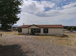 3425 N Gopher Dr, Chino Valley, AZ 86323