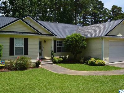 1022 Jones St, Albertville, AL, 35950