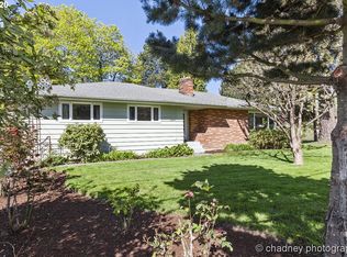 11107 SE Stanley Ave, Milwaukie, OR